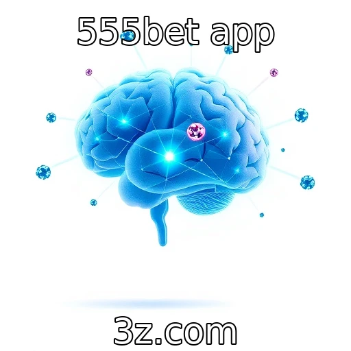 Explorando o Futuro das Apostas com o 555bet App