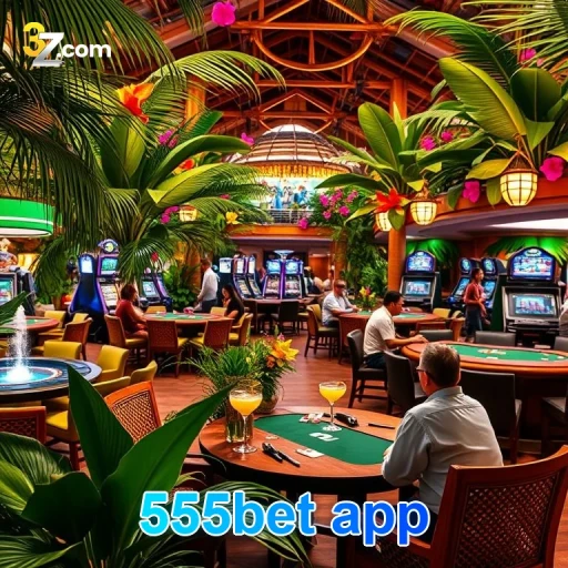 Segurança 2FA 555bet app