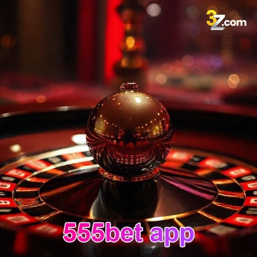 Cadastro Rápido 555bet app